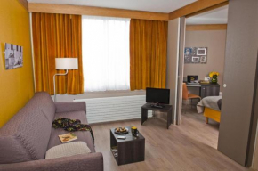 Aparthotel Adagio Paris XV Porte Versailles 2P 4 Pers Climatisé Parking